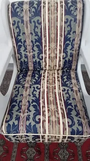 3 Piece Lounge Suite - REF STOCK NO 1669 Now selling for only R 6000.00