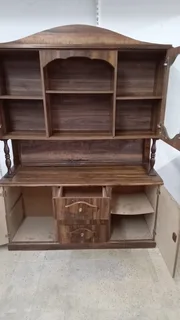 Wall Unit- REF STOCK NO 1396 Now selling for only R1500.00