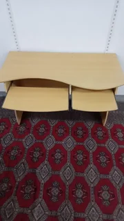 Home office computer desk- REF STOCK NO 1756 Now selling for only R 400.00