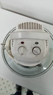 Sunbeam Air Fryer - REF STOCK NO 1528 Now selling for only R 500.00