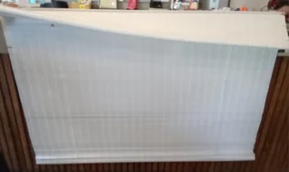 Window Blinds Ref Stock No 3115 Price Only R200.00 Whatsapp No: 079 011 7918