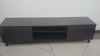 Tv Unit- Ref Stock No 4269 Now Selling For Only R400.00 whatsapp No: 072 179 4070