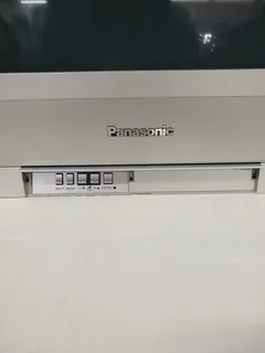 Panasonic Monitor - REF STOCK NO 1795 Now selling for only R3000 less 50% R1500 monitor