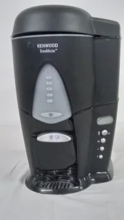 Kenwood Brewmaster - Ref Stock No 1825 Price R600 Less 50% R300 Whatsapp No: 079 011 1136