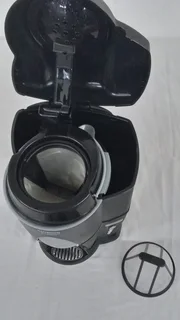 Kenwood Brewmaster - REF STOCK NO 1825 PRICE R600 less 50% R300 Whatsapp NO: 079 011 1136