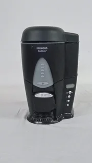 Kenwood Brewmaster - REF STOCK NO 1825 PRICE R600 less 50% R300 Whatsapp NO: 079 011 1136