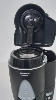 Kenwood Brewmaster - REF STOCK NO 1825 PRICE R600 less 50% R300 Whatsapp NO: 079 011 1136