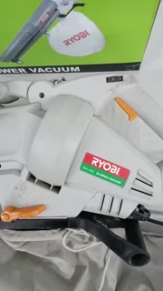RBV-3500 Blower vacuum - REF STOCK NO 1823 Price: R1000 less 50% R500 Whatsapp NO: 079 011 1136