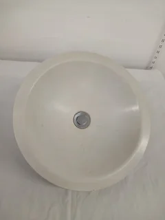 Sink - REF STOCK NO 1845 Now selling for only R400.00 Whatsapp NO: 079 011 1136