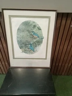 Wall picture frame Ref Stock No 3264 Price Only R150.00 Whatsapp No: 079 011 7918