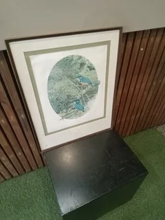 Wall picture frame Ref Stock No 3264 Price Only R150.00 Whatsapp No: 079 011 7918