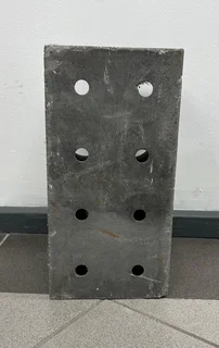 1 X Multi Celled Seedling Tray - Ref Stock No 4360 Now Selling For Only R 75.00