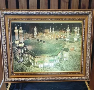 Light up Rakam Ref Stock No 3090 Price Only R200.00