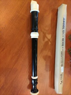 Angel Recorder/Flute Ref Stock No 3347 Price Only R 100.00 Whatsapp No: 079 011 7918