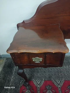 Queen Headboard - Ref Stock No 1969 Now Selling For Only R500.00 Whatsapp No: 079 011 1136 Headboard