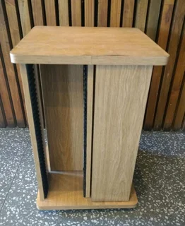 CD storage Ref Stock No 3361 Price Only R65 .00 Whatsapp No: 079 011 7918