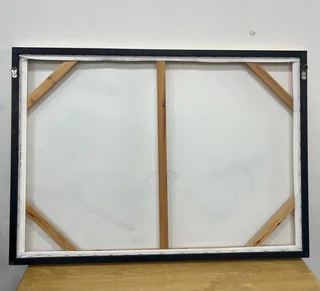 Painting - REF STOCK NO 4441 Now selling for only R 250.00 Whatsapp No: 072 179 4070