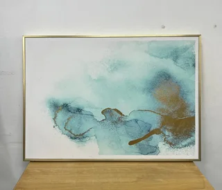 Painting - Ref Stock No 4441 Now Selling For Only R 250.00 Whatsapp No: 072 179 4070