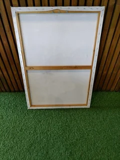 Face mask painting on canvas Ref Stock No 3376 Price Only R 150.00 Whatsapp No: 079 011 7918