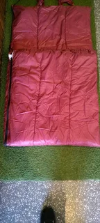 Sleeping Bag Ref Stock No 3382 Price Only R 150 .00 Whatsapp No: 079 011 7918