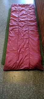 Sleeping Bag Ref Stock No 3382 Price Only R 150 .00 Whatsapp No: 079 011 7918