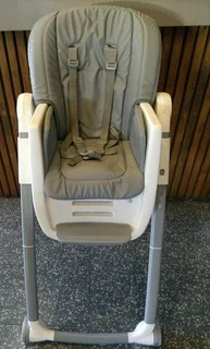 Joie Multiply 6-in-1 high chair Ref Stock No 3387 Price Only R 1000.00 Whatsapp No: 079 011 7918