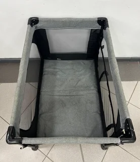 Chelino play pen cot REF STOCK NO 4460 Now selling for only R 750.00 Whatsapp No: 072 179 4070