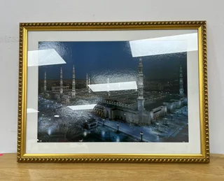 Rakam- REF STOCK NO 4463 Now selling for only R200.00 Whatsapp No: 072 179 4070 ART