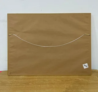 Rakam- REF STOCK NO 4463 Now selling for only R200.00 Whatsapp No: 072 179 4070 ART