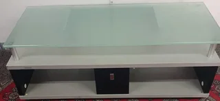Tv Stand - Ref Stock No 2023 Now Selling For Only R900.00 Whatsapp No: 079 011 1136