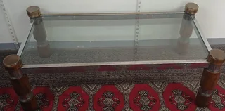 Coffee Table - REF STOCK NO 2024 Now selling for only R300.00 Whatsapp NO: 079 011 1136