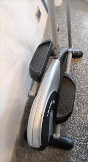 Trojan image 350 Exercise bike - REF STOCK NO 3406 Now selling for only R1000.00