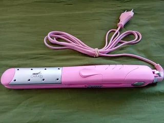 Carmen Straightener Ref Stock No 3395 Price Only R200 .00 Whatsapp No: 079 011 7918