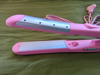 Carmen Straightener Ref Stock No 3395 Price Only R200 .00 Whatsapp No: 079 011 7918