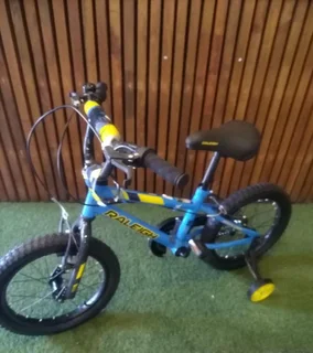 Raleigh mxr16 Ref Stock No 3410 Price Only R 750.00 Whatsapp No: 079 011 7918