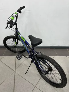 Raleigh 20&#34; Quest kids bicycle - REF NO 4473 Now selling for only R1000.00 No: 072 179 4070
