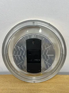 Clock - REF STOCK NO 4477 Now selling for only R 60.00 Whatsapp No: 072 179 4070