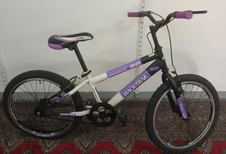 Backtrail Pro 20 Bicycle - Ref Stock No 2036 Now Selling For Only R1000.00 Whatsapp No: 079 011 1136