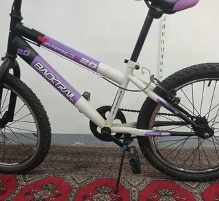 Backtrail Pro 20 Bicycle - REF STOCK NO 2036 Now selling for only R1000.00 Whatsapp NO: 079 011 1136