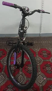 Backtrail Pro 20 Bicycle - REF STOCK NO 2036 Now selling for only R1000.00 Whatsapp NO: 079 011 1136