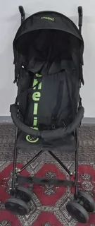 Chelino Baby Stroller - Ref Stock No 2044 Now Selling For Only R400.00 Whatsapp No: 079 011 1136