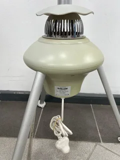 Bennett Read Dri Buddi- REF STOCK NO 4485 Now selling for only R 200.00 Whatsapp No: 072 179 4070