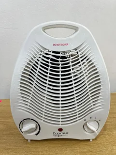 Heater - Ref Stock No 4488 Now Selling For Only R 75.00 Whatsapp No: 072 179 4070