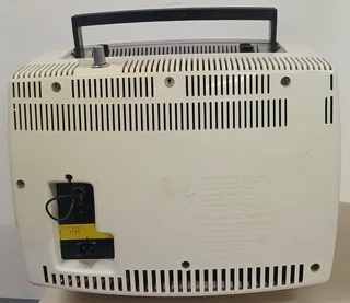 Telefunken Black &amp; white Tv - REF STOCK NO 2059 Now only R250.00 Whatsapp NO: 079 011 1136