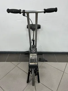 Exercise bike- REF STOCK NO 4502 Now selling for only R 400 .00 Whatsapp No: 072 179 4070