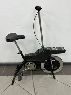Exercise Bike- Ref Stock No 4502 Now Selling For Only R 400 .00 Whatsapp No: 072 179 4070