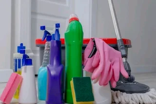 Agency for domestic workers