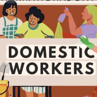 Agent for house helpers/ nannies