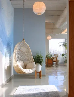 Practice Space for Rent