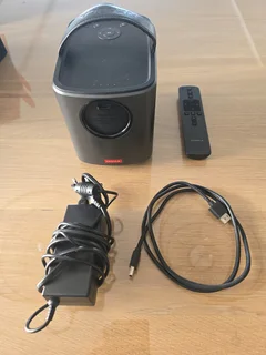 Nebula Mars II Pro HD Portable Cinema